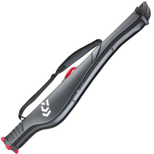 Daiwa hardcase rutenfutteral - daiwa,