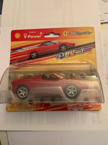 Sammlung verschiedener ferrari - sammlung,