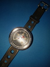 Tiefenmesser Taucher Sammlerstück aus den 1960ern