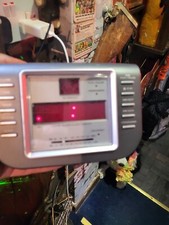 Tevion 5571 grau AM FM Digital