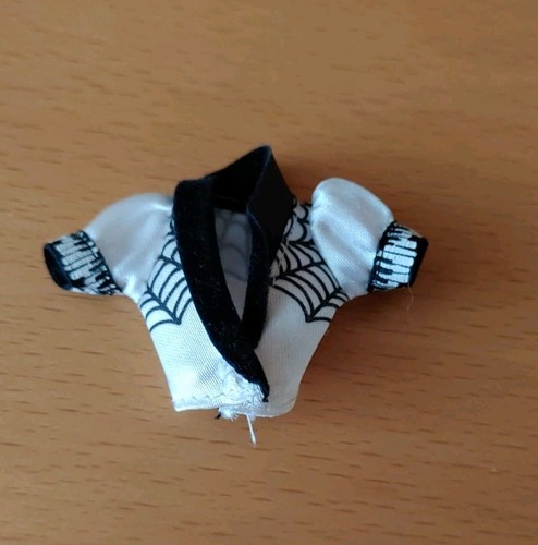 Monster high zubehör jacke - monster,