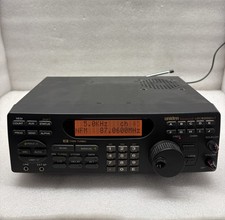 Scanner ,Uniden Bearcat UBC9000XLT MHz25-1300MHz BOS/VHF/UHF Flugfunk Feuerwehr✅