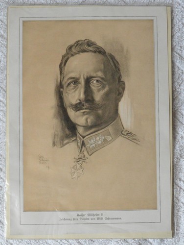 Willi scheuermann kaiser - willi,