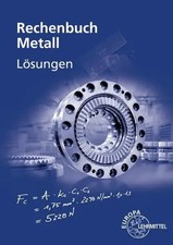 Lösungen zu 10307 Rechenbuch