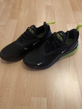 nike air 270 kaum getragen