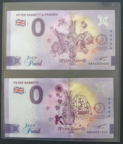 Zero pound 2023 - zero, pound,2023,set,,peter