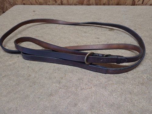 Jeffries englisches leder - jeffries,
