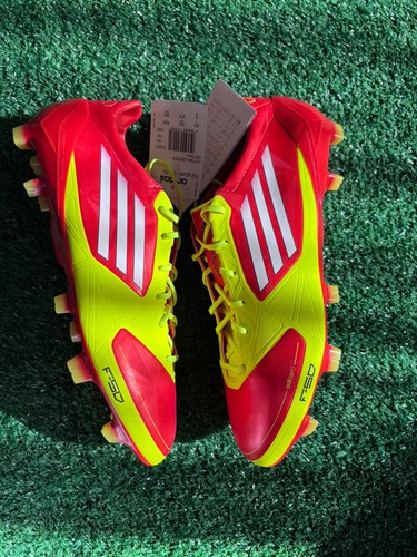 Brandneu adidas adizero f50 - brandneu,