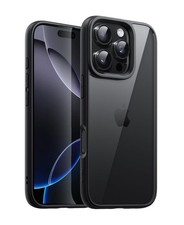 JETech iPhone 16 Pro Max Matte