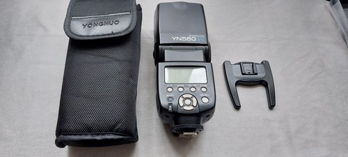 Yongnuo speedlite yn560 iii - speedlite, yn560-iii