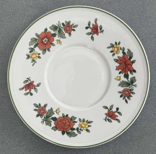 Villeroy boch untertasse - &,