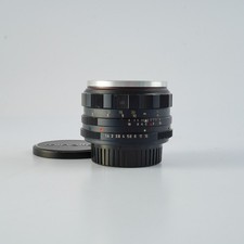 Exzellentes Minolta Auto