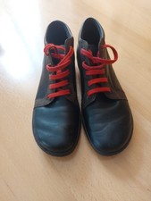 Berkemann Damen Schuhe Gr. 4