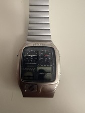 Rare Citizen Digi Ana 