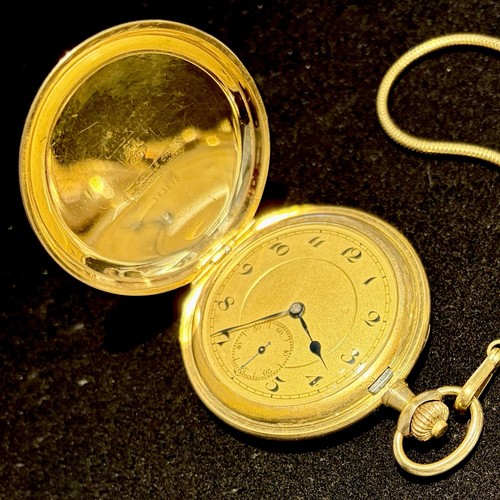 Taschenuhr mgbm 563575 - mgbm,