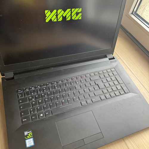 Xmg a717m18 gaming notebook - gaming,