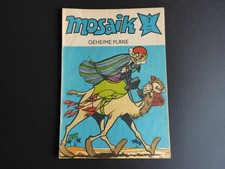 MOSAIK ABRAFAXE Nr. 7 / 1981
