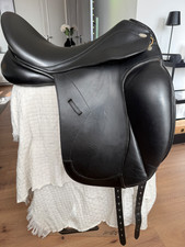 Kentaur afrodite dressursattel - afrodite,