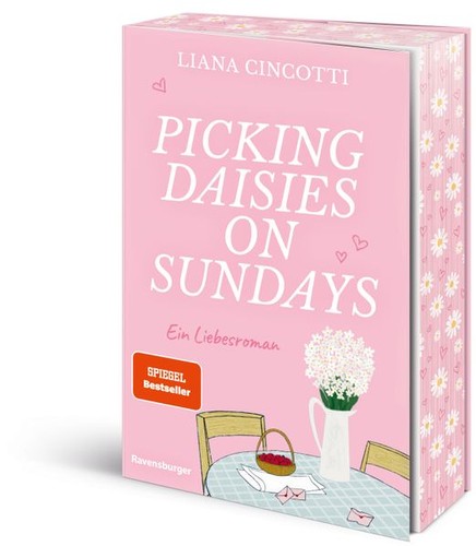 Picking daisies sundays - picking, |
