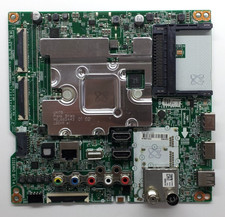 Mainboard ebt65853603 - mainboard,