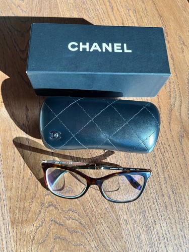 Chanel brillenfassung 3365 - brillenfassung,