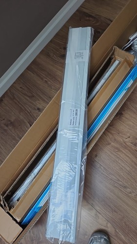 Duo plissee für - 4x, velux