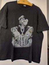 Dolce & Gabbana Herren Popeye