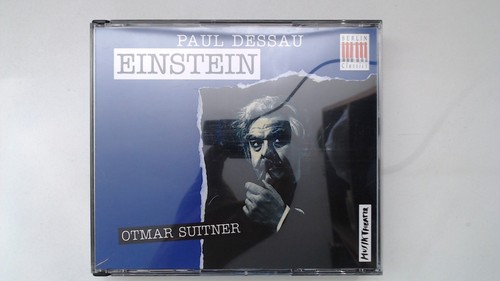 Dessau einstein - dessau:,