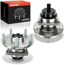 Frankberg Radnabe Radlagersatz