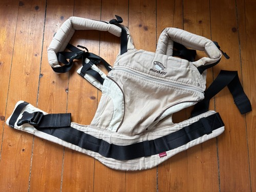 Original manduca babytrage - manduca,