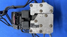 Bosch abs asr hydraulikblock - asr,
