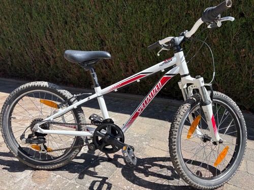 Specialized hotrock - specialized, 20"
