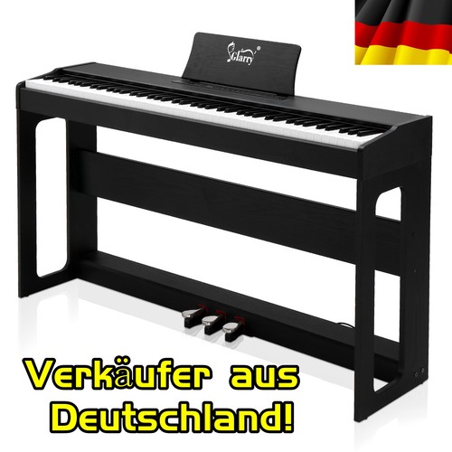 Glarry tasten gewichteten - glarry,