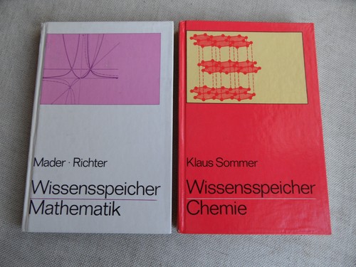 Wissensspeicher mathematik - wissensspeicher, &