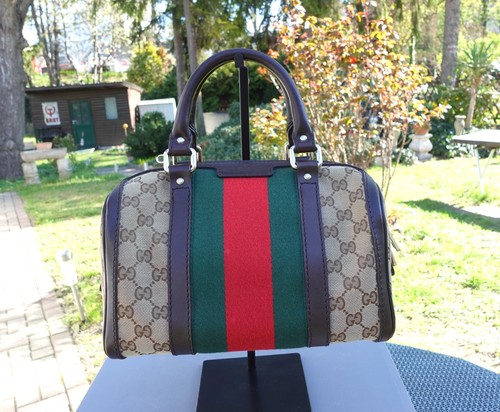 Gucci bag logo - gucci, supreme