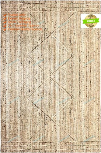 Art deco bereich jute - art,