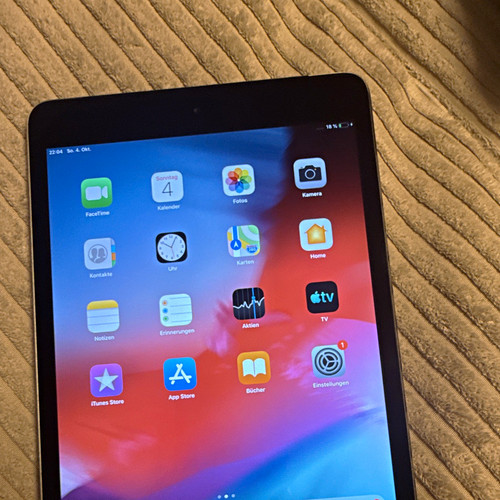 Apple ipad mini - 3, 16