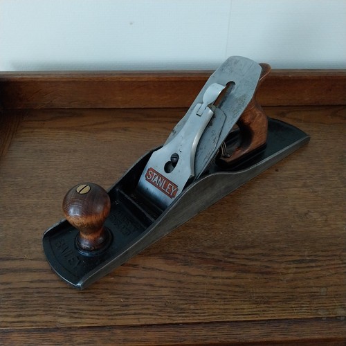 Stanley england hobel - stanley, 5