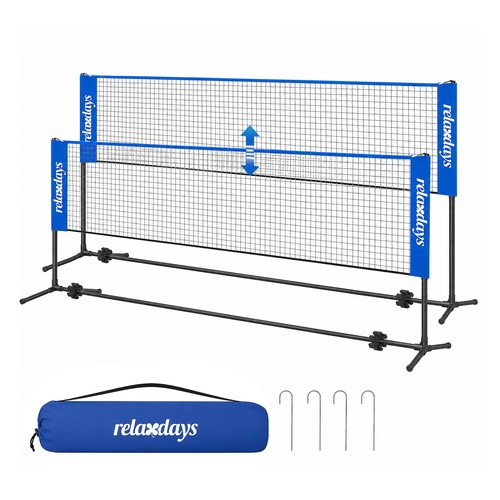 Badmintonnetz federballnetz - badmintonnetz,