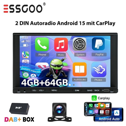 Android dab carplay - 15,