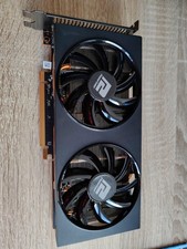 AMD Radeon  RX 5600 XT 6GB