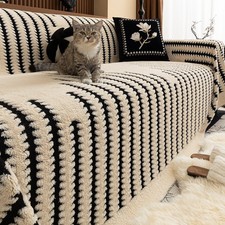 Sofaüberwurf Sofabezug Couch