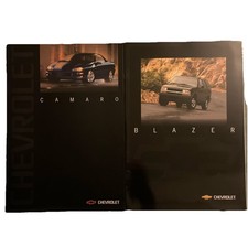 Prospekt - Broschüre -