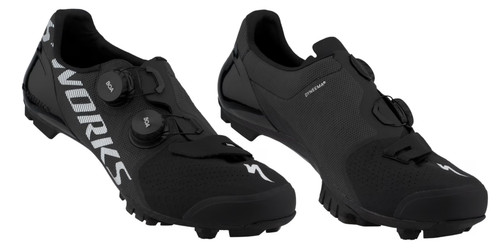 Specialized works recon mtb - s-works,