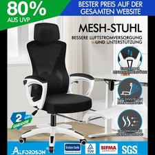 ALFORDSON Mesh Bürostuhl