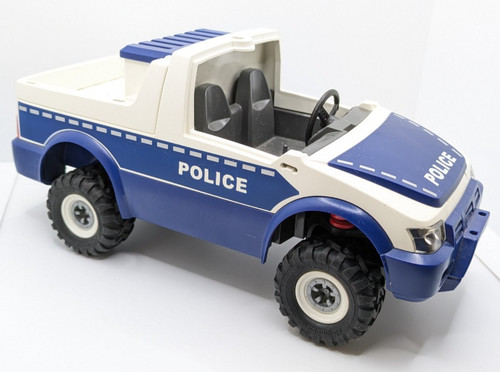 Playmobil ersatzteile set - ersatzteile,