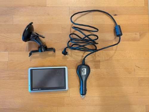 Garmin nüvi 1350 navi - nüvi, mit