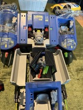 Playmobil 3080 Space Explorer