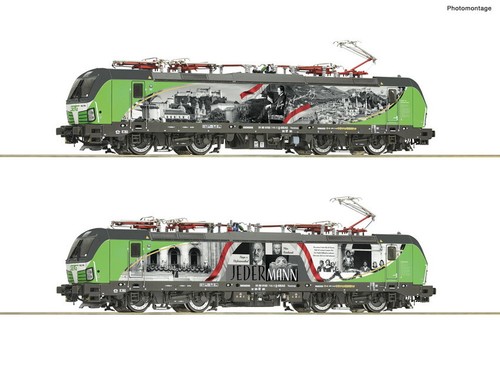 Für märklin roco - für,