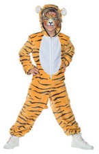 Tiger-Overall